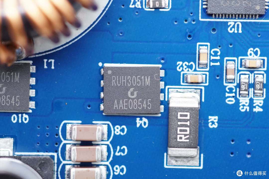 芯海科技CPW6410移动电源参考设计解析