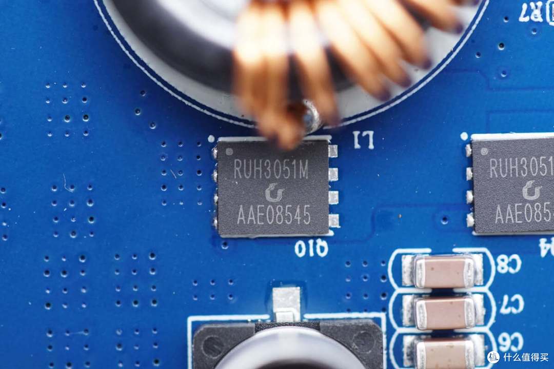 芯海科技CPW6410移动电源参考设计解析