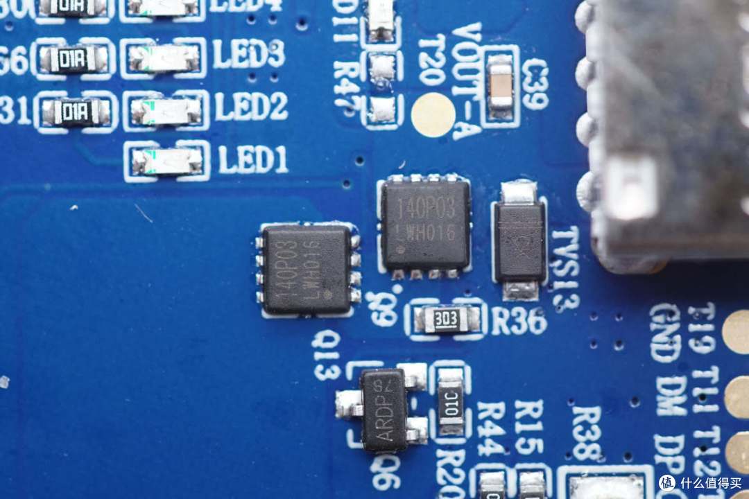 芯海科技CPW6410移动电源参考设计解析
