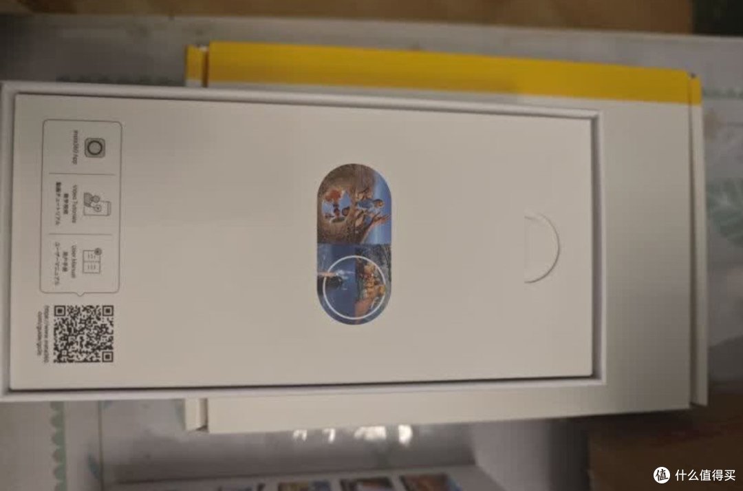 Insta360影石GO 3S 4K拇指相机Vlog骑行亲子宠物运动相机摄像机