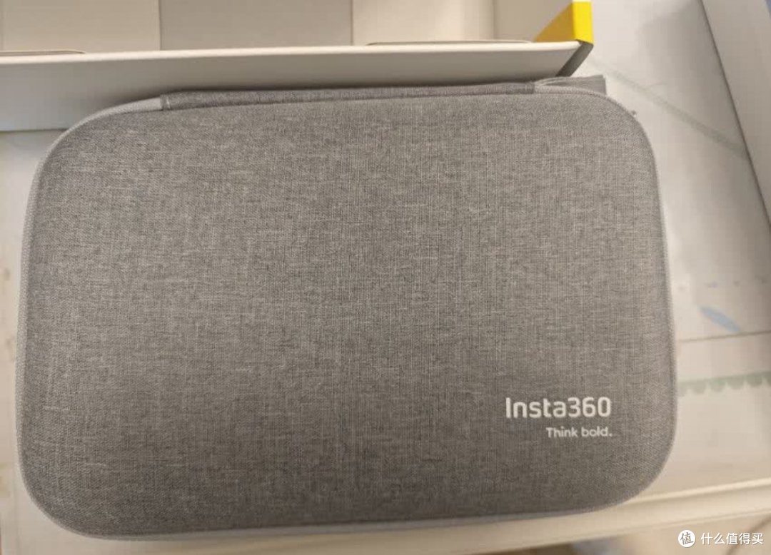 Insta360影石GO 3S 4K拇指相机Vlog骑行亲子宠物运动相机摄像机