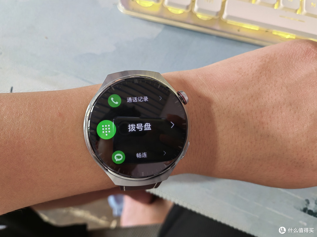 现在买华为watch4 Pro还是等watch5?