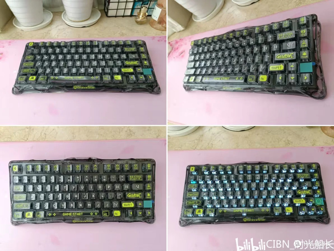 重力星球 破茧75 K1 Lite：外有标新立异，内含扎实填充，339我愿