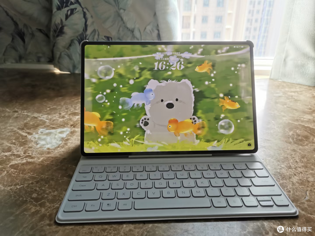 荣耀magicpad 2