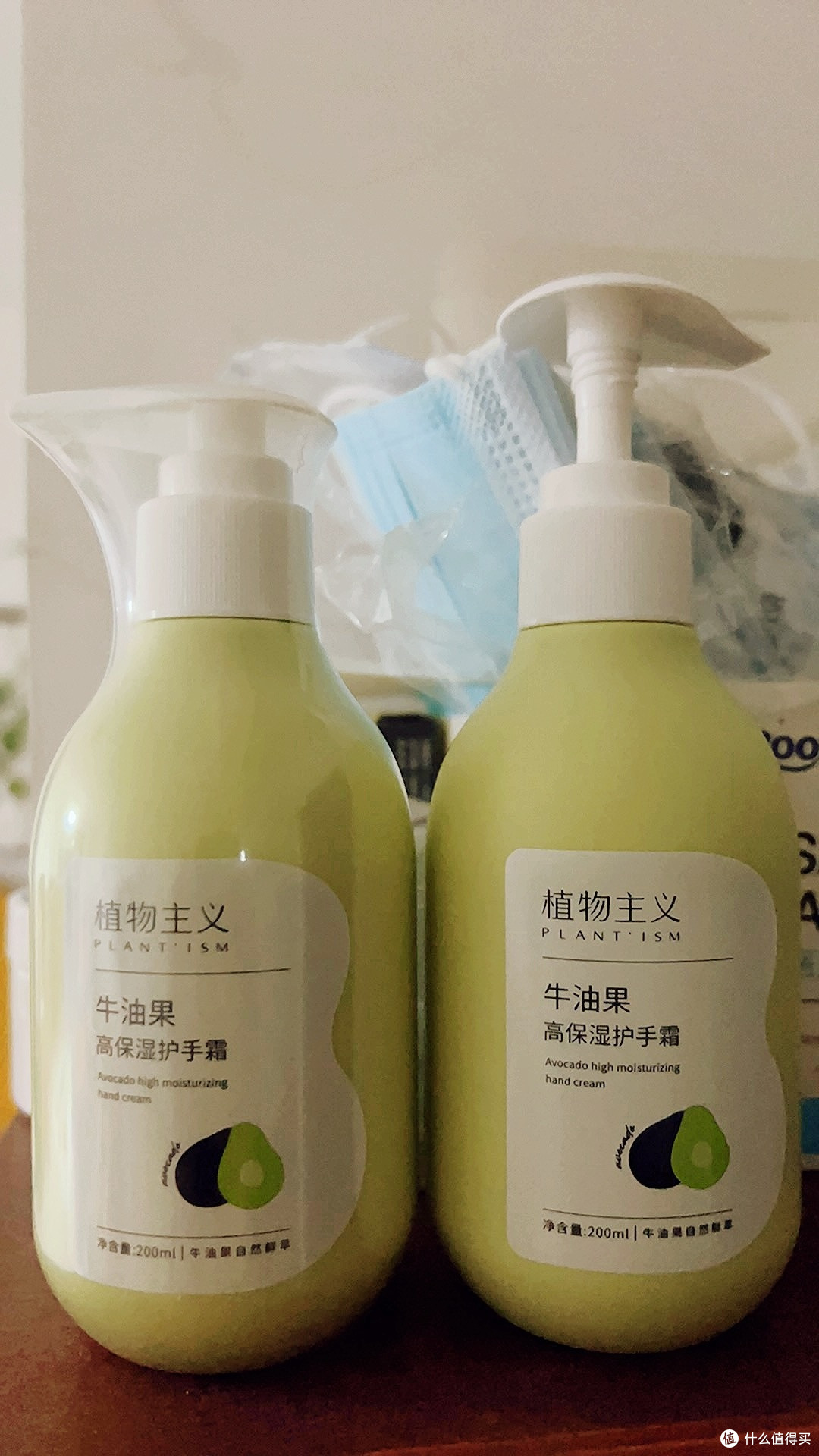 植物主义护手霜:秋冬四季的天然滋润守护
