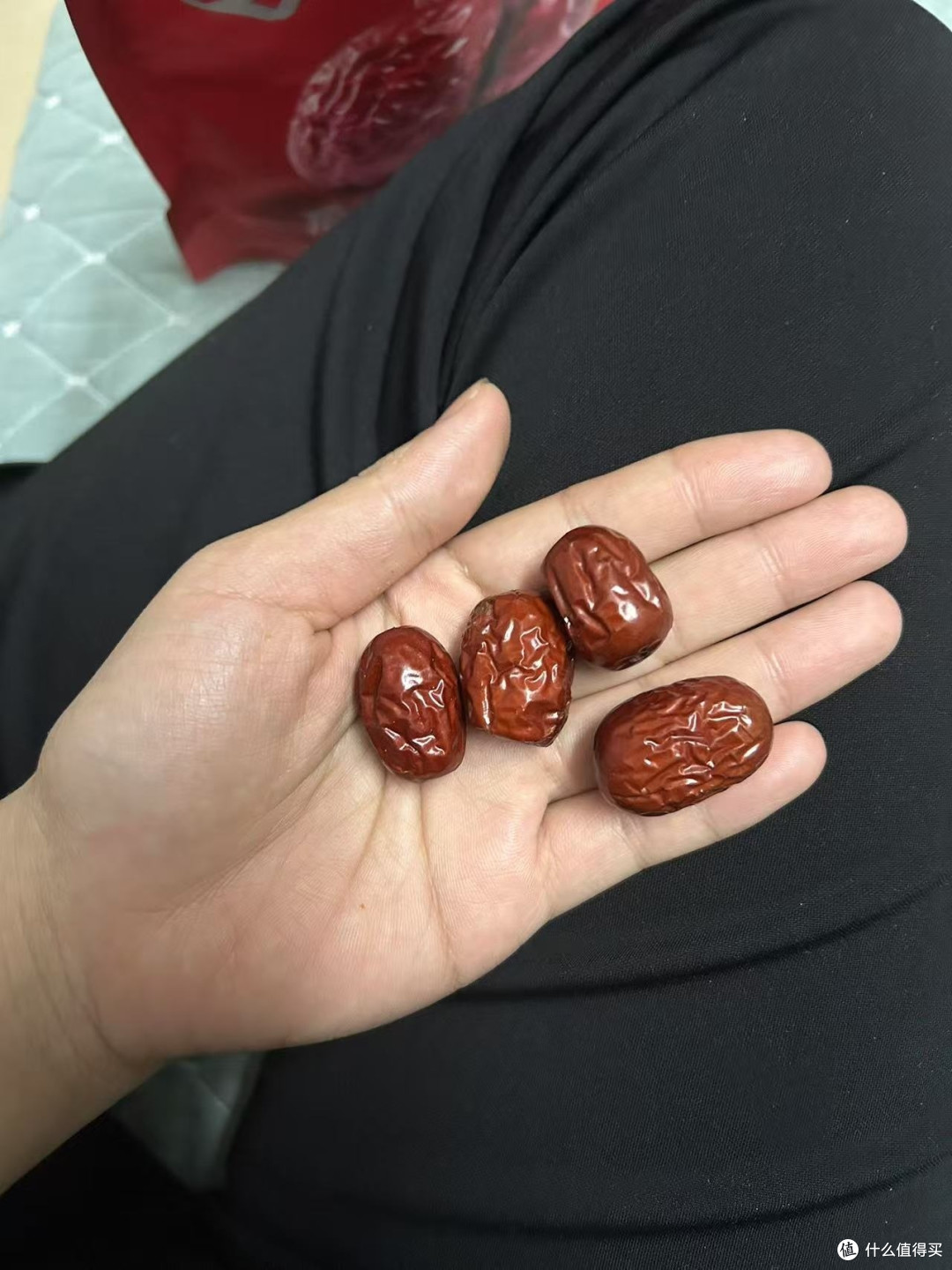 健康的选择