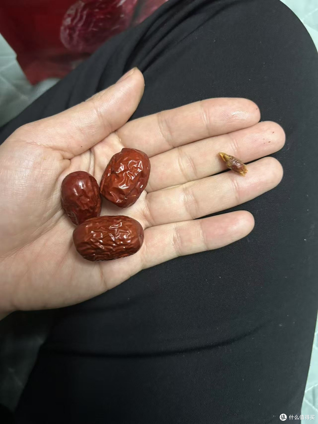 健康的选择