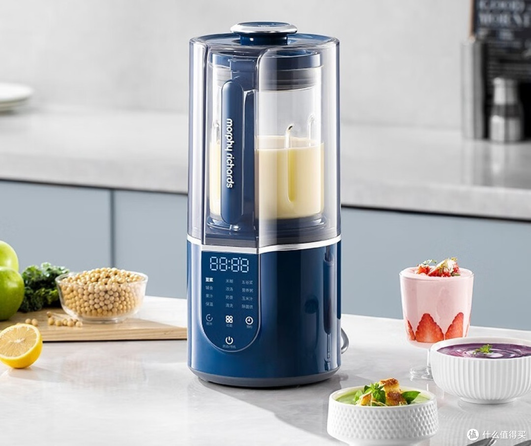 榨汁机哪个牌子好？推荐5款最好用的榨汁机，称赞极佳