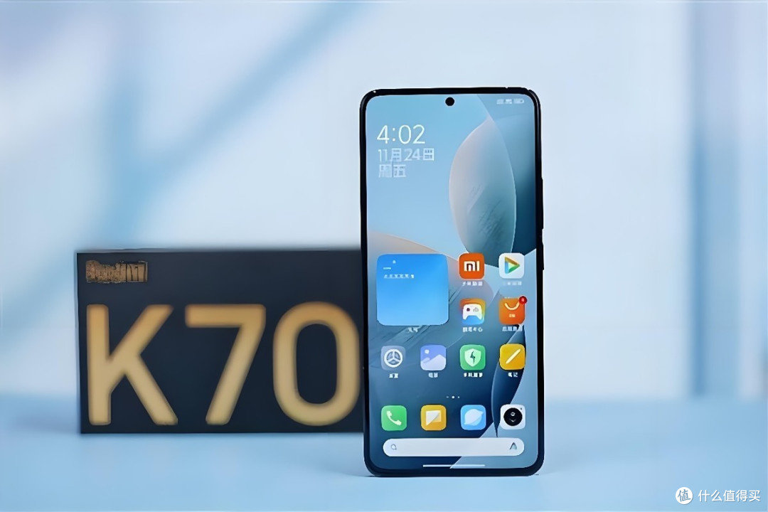 小米化身“价格屠夫”,2K屏+骁龙8Gen2+5000mAh,跌至1786元