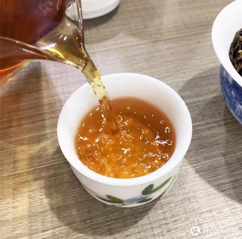 【年货好茶】正山小种红茶，桐木关春茶，泡出年味儿，香醇每一泡
