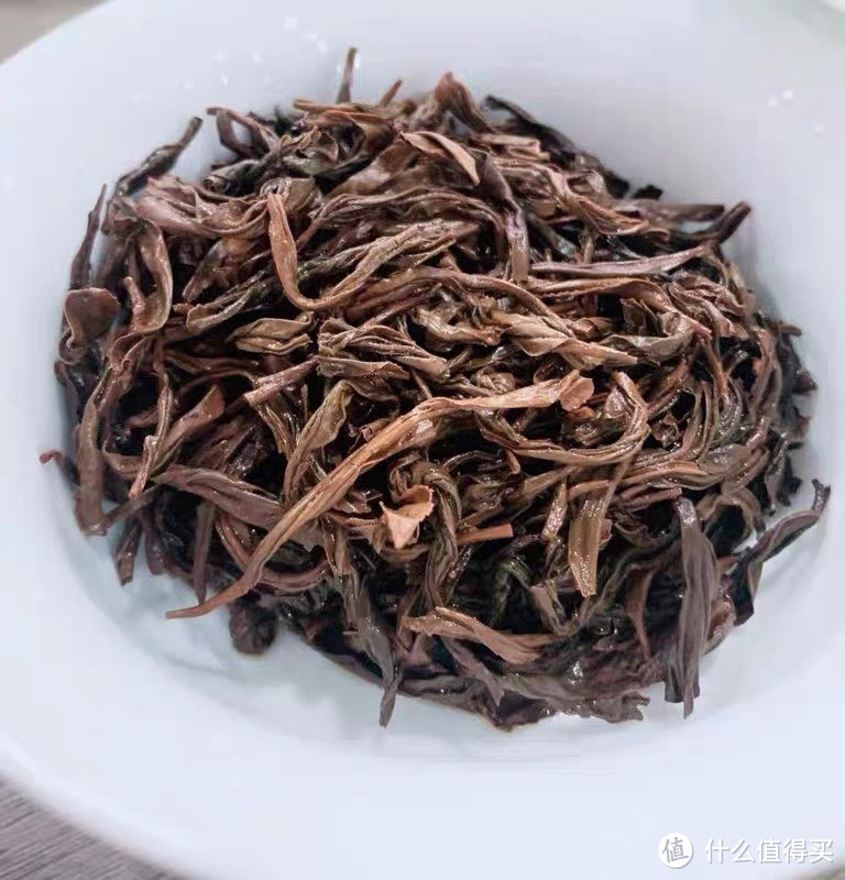 【年货好茶】正山小种红茶，桐木关春茶，泡出年味儿，香醇每一泡
