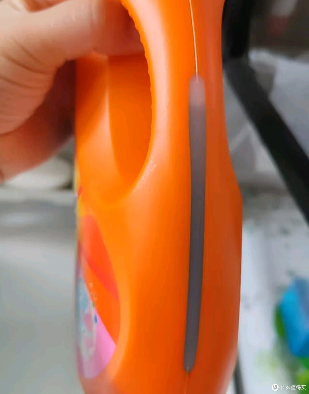 无限回购！汰渍内衣洗衣液