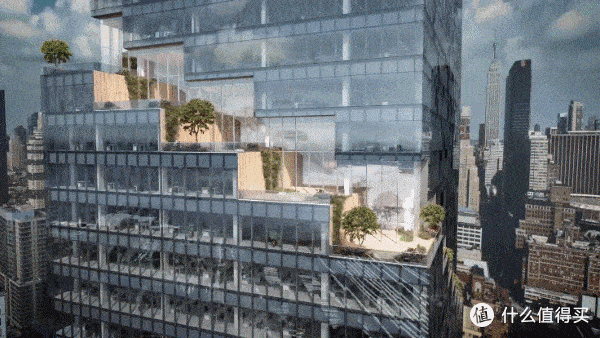 请停止致命建筑