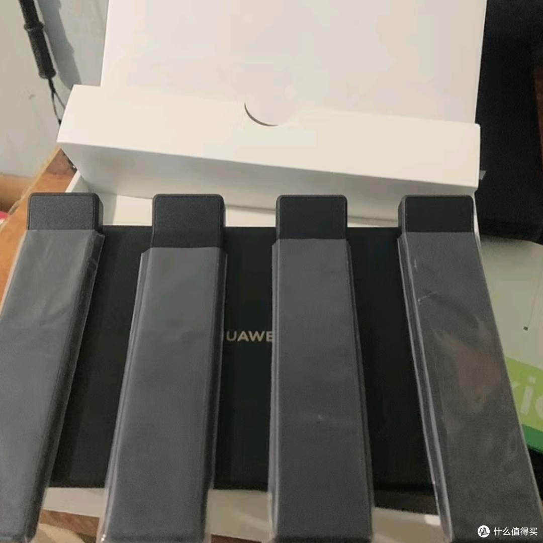家庭无线网络神器——华为路由BE3 Pro
