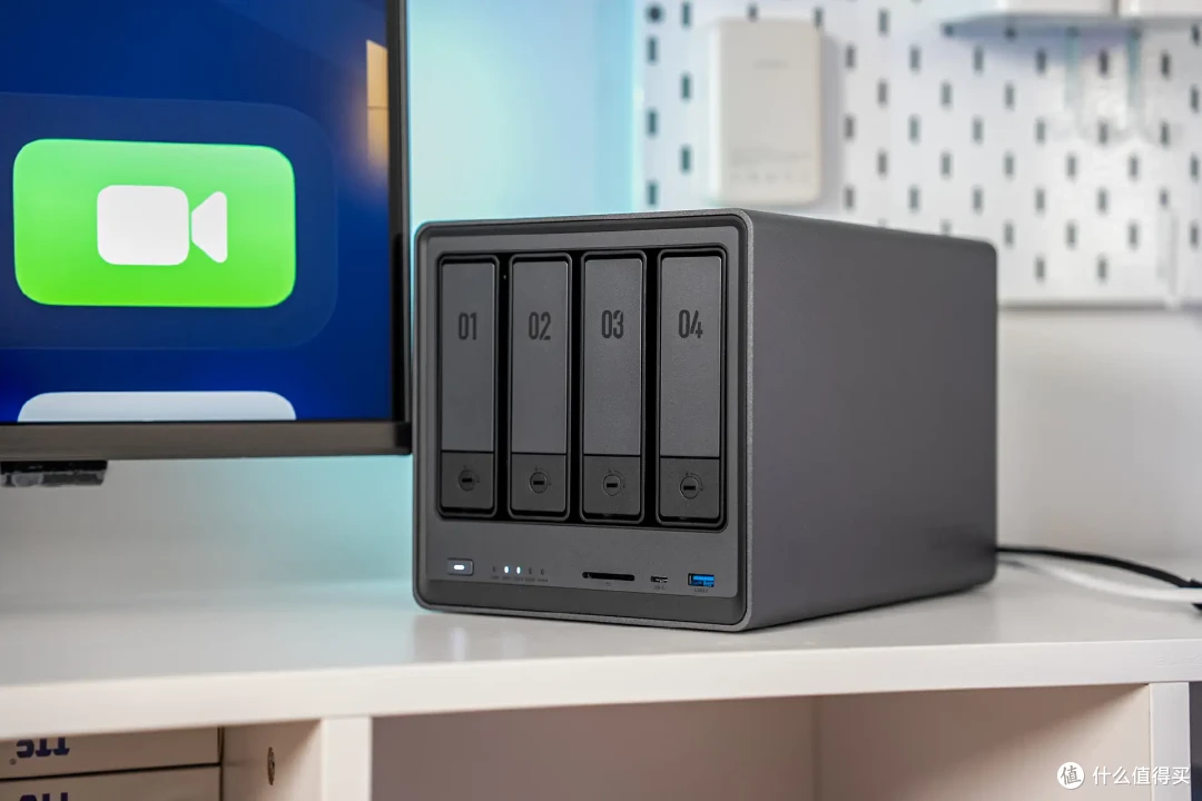普通家庭是否需要一台NAS？绿联DXP4800深度体验