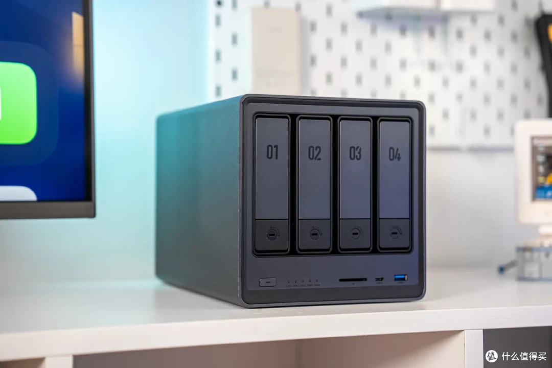 普通家庭是否需要一台NAS？绿联DXP4800深度体验