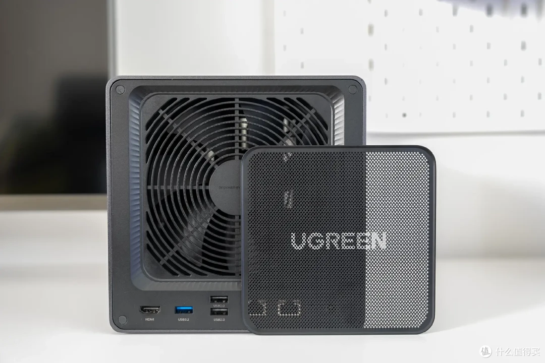 普通家庭是否需要一台NAS？绿联DXP4800深度体验