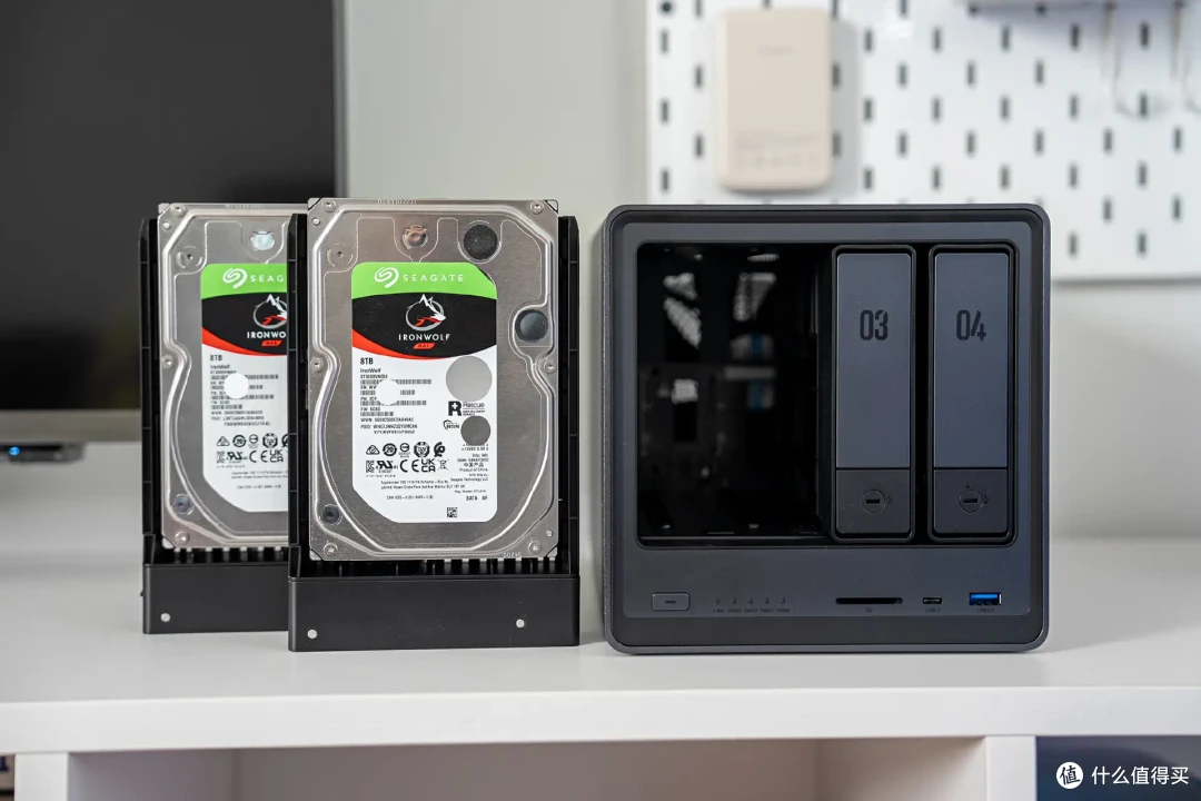 普通家庭是否需要一台NAS？绿联DXP4800深度体验