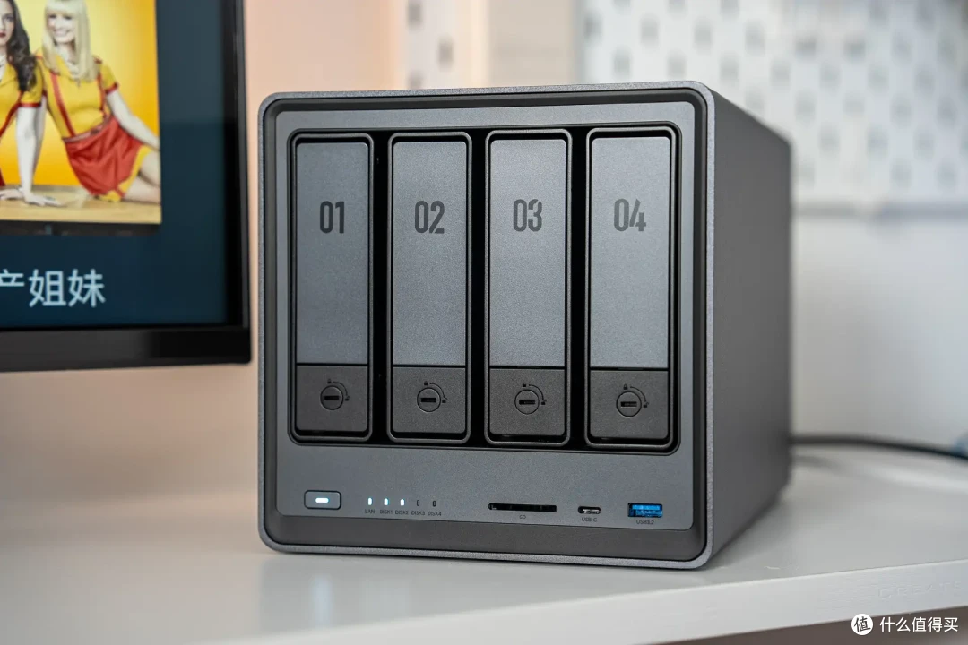 普通家庭是否需要一台NAS？绿联DXP4800深度体验