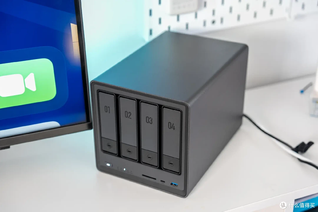 普通家庭是否需要一台NAS？绿联DXP4800深度体验