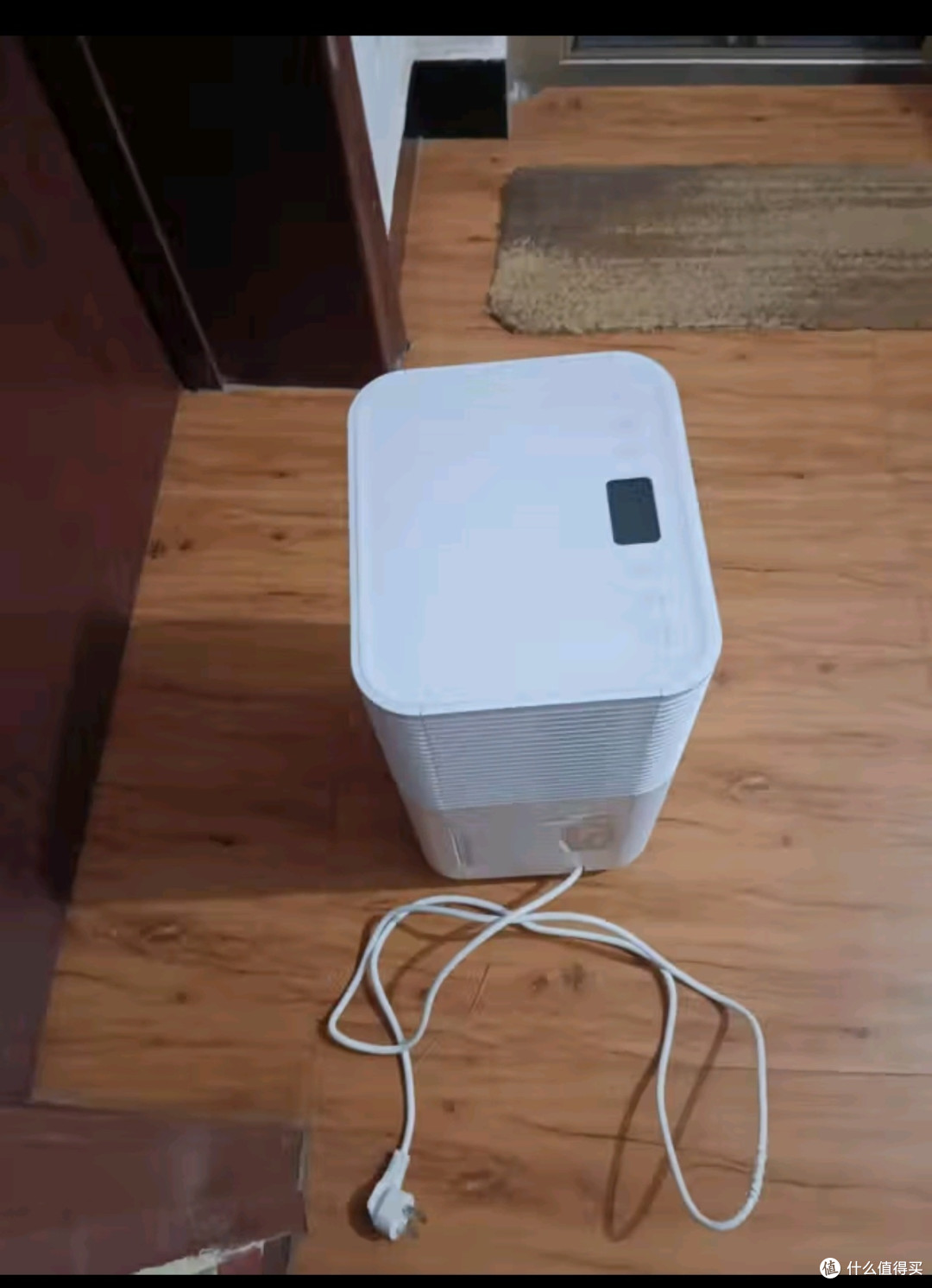 美的（Midea）除湿机/抽湿机 小海绵除湿机 除湿量12