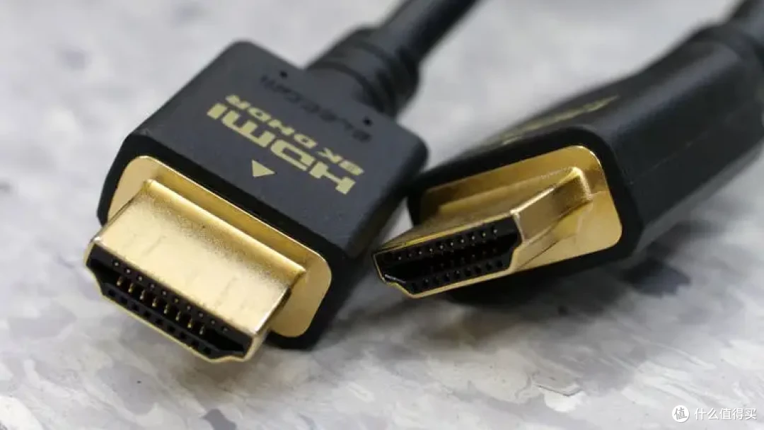 96 Gbps HDMI 2.2发布!深度解析HDMI规格 这三款线材你值得拥有