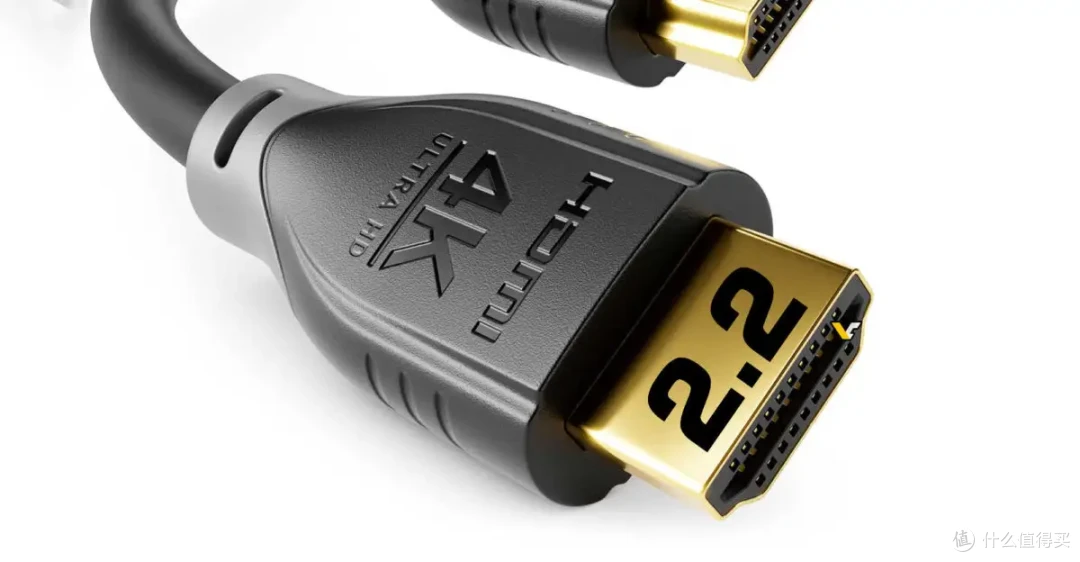 96 Gbps HDMI 2.2发布!深度解析HDMI规格 这三款线材你值得拥有