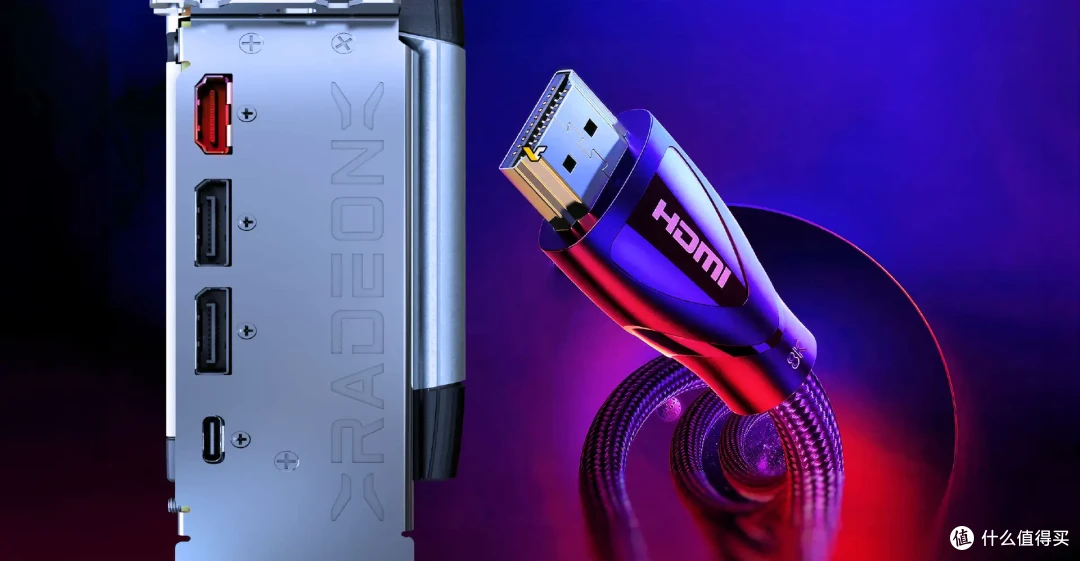 96 Gbps HDMI 2.2发布!深度解析HDMI规格 这三款线材你值得拥有