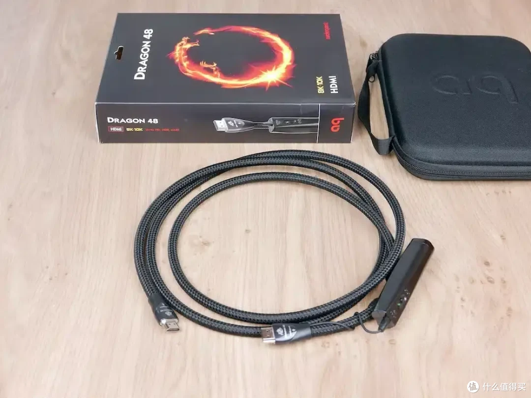 96 Gbps HDMI 2.2发布!深度解析HDMI规格 这三款线材你值得拥有