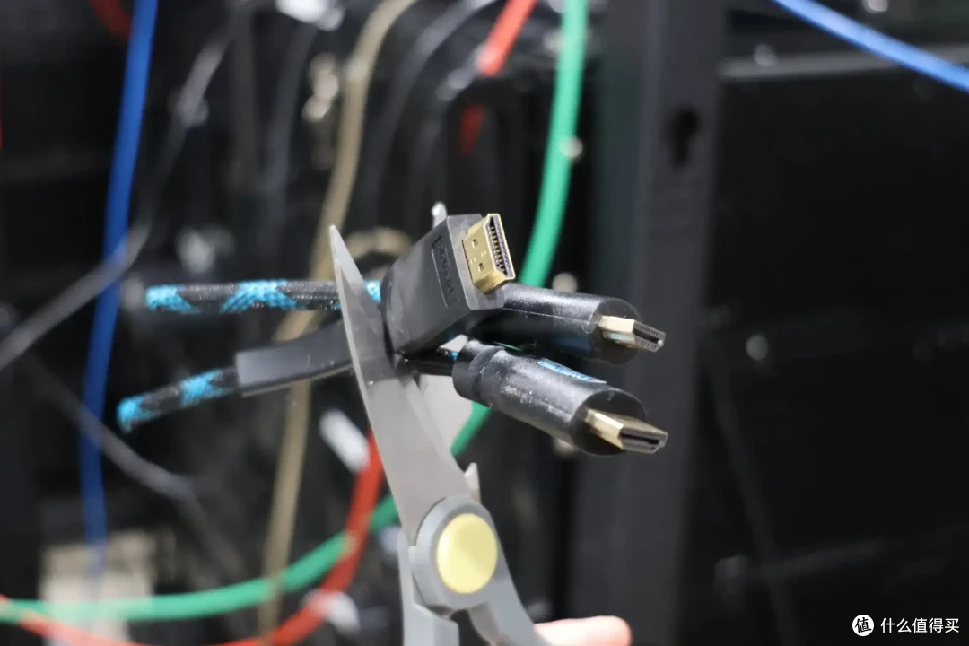 96 Gbps HDMI 2.2发布!深度解析HDMI规格 这三款线材你值得拥有