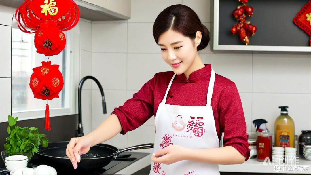 大扫除搞得早,过年才舒坦:厨房大扫除经验分享