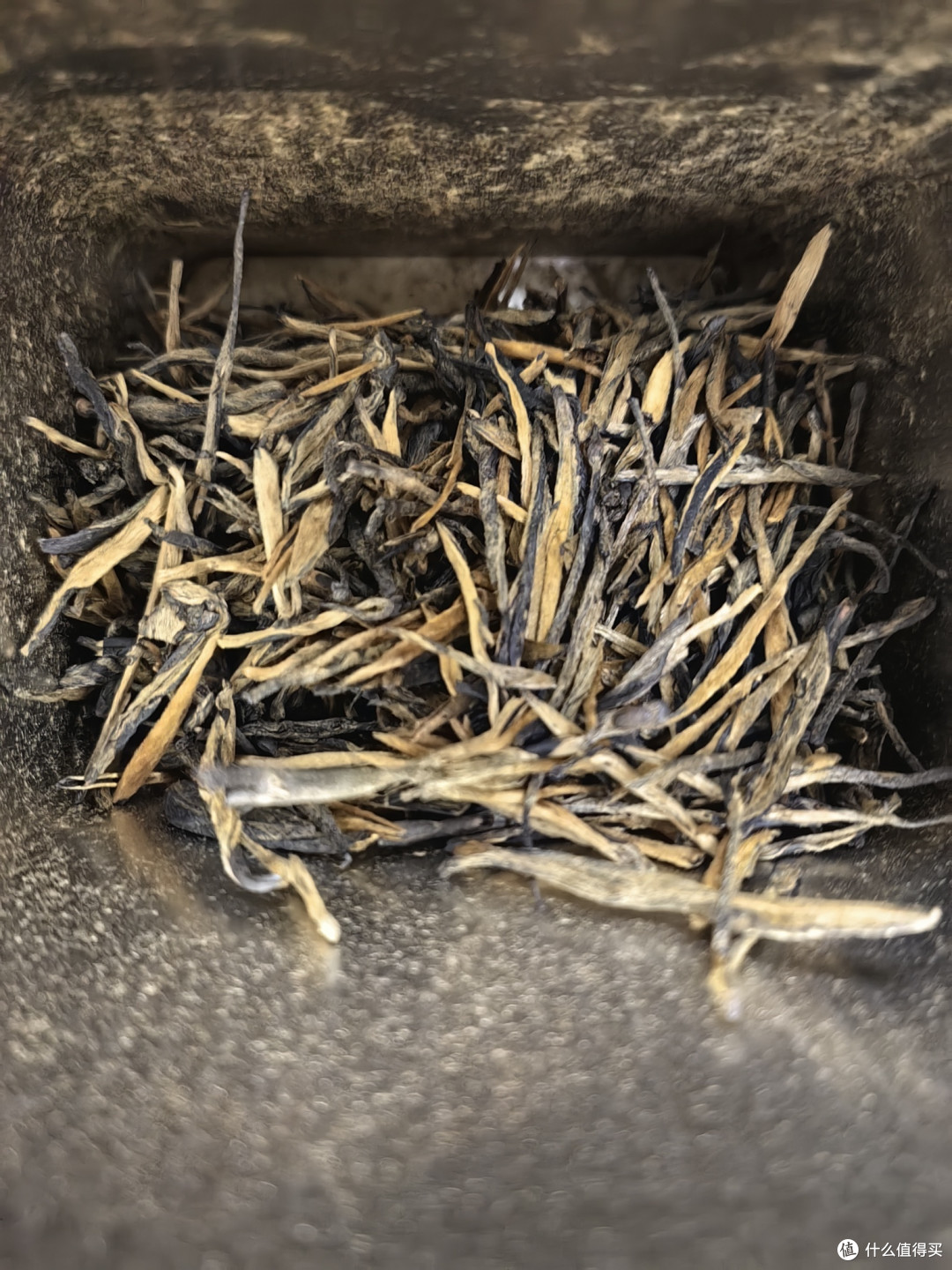 古树红茶