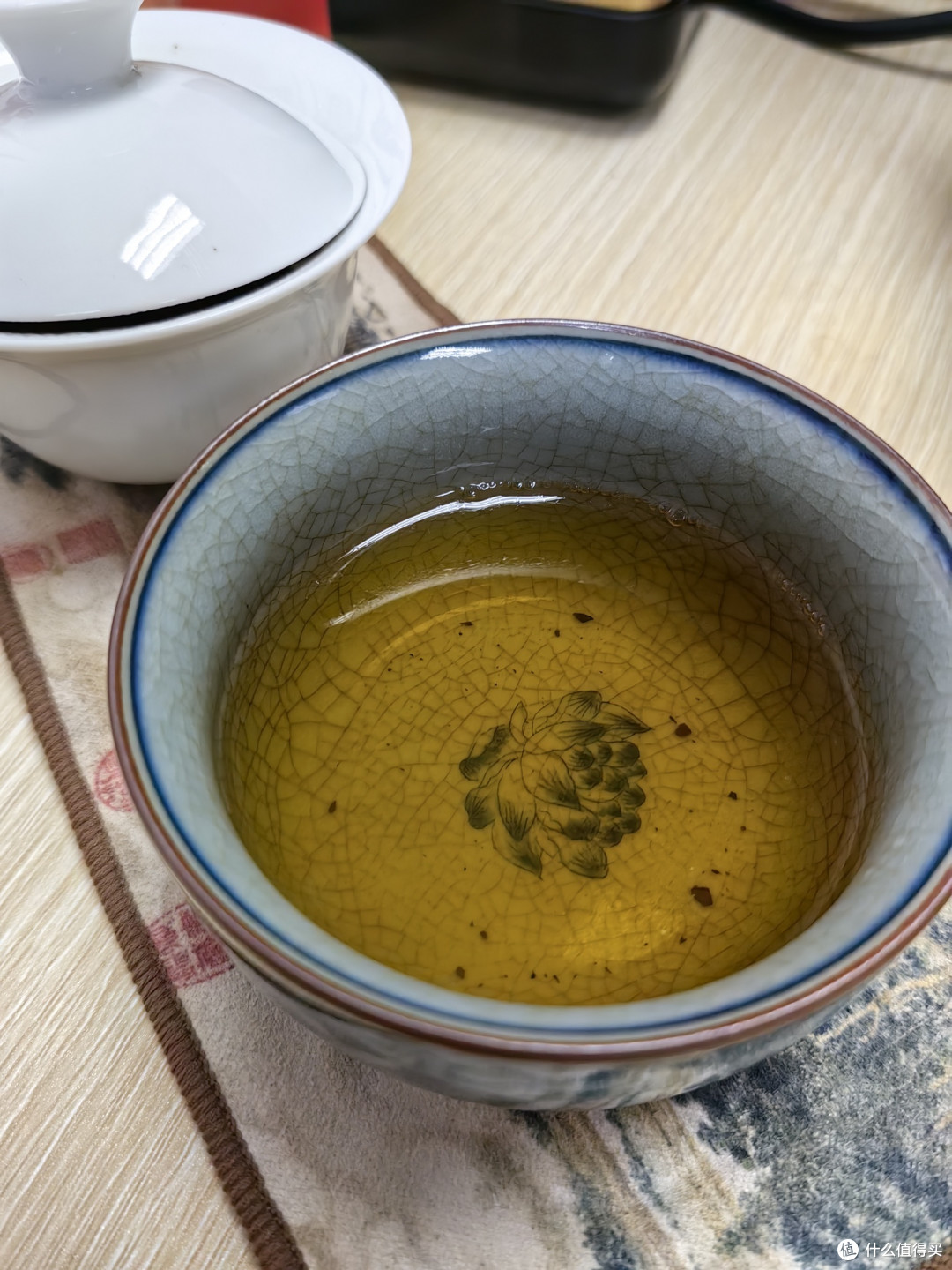 古树红茶