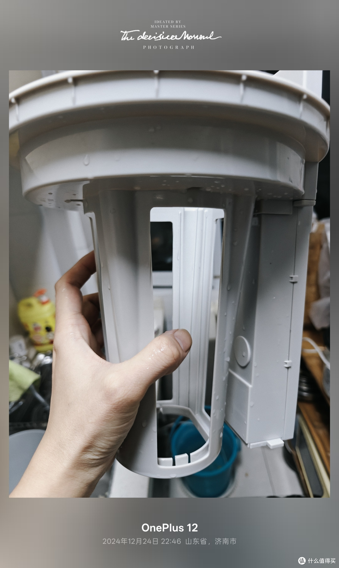 告别冬天干燥!京造无雾加湿器到底怎么样?