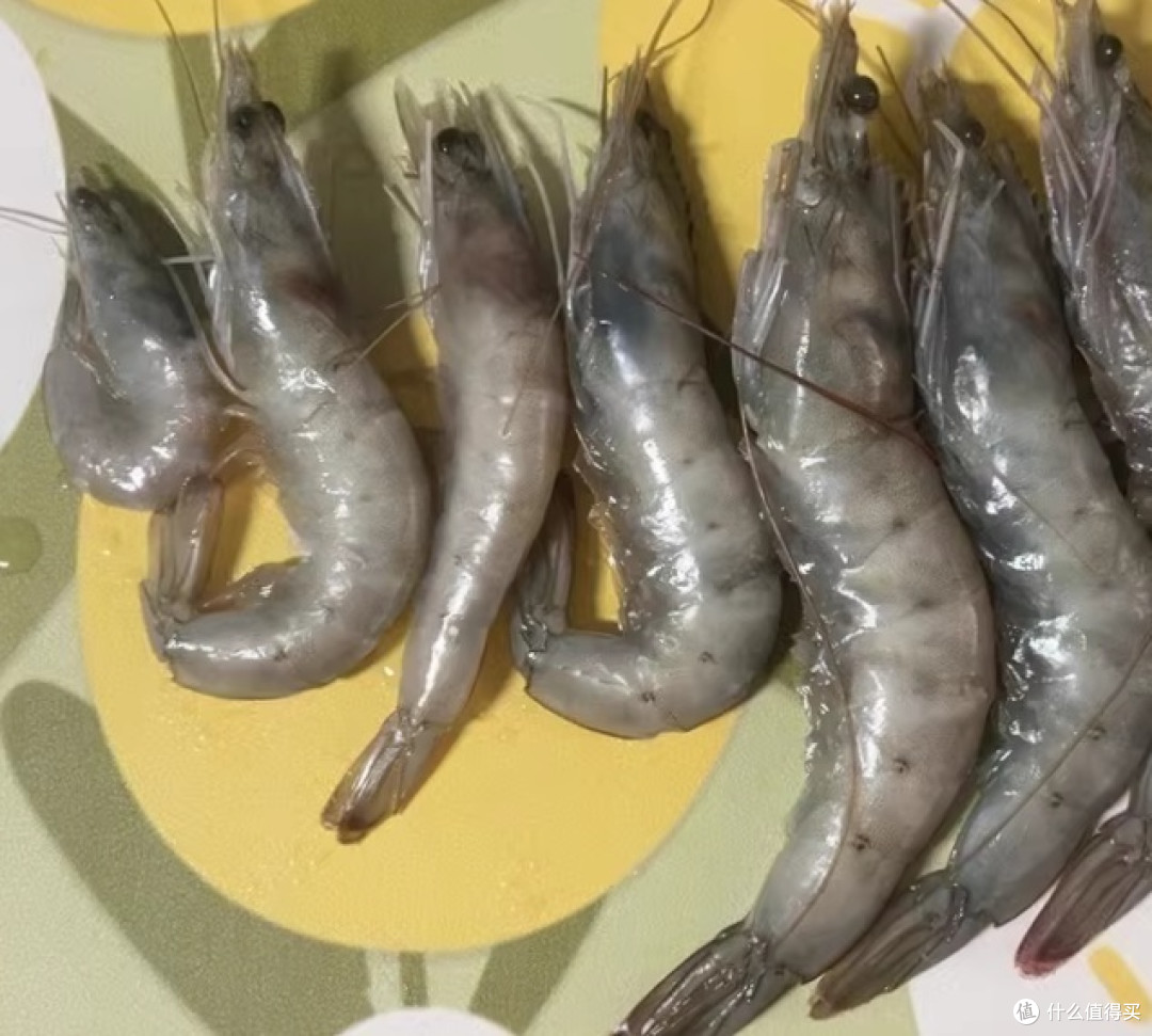 缤鲜大虾鲜活超大基围虾:舌尖上的海洋盛宴
