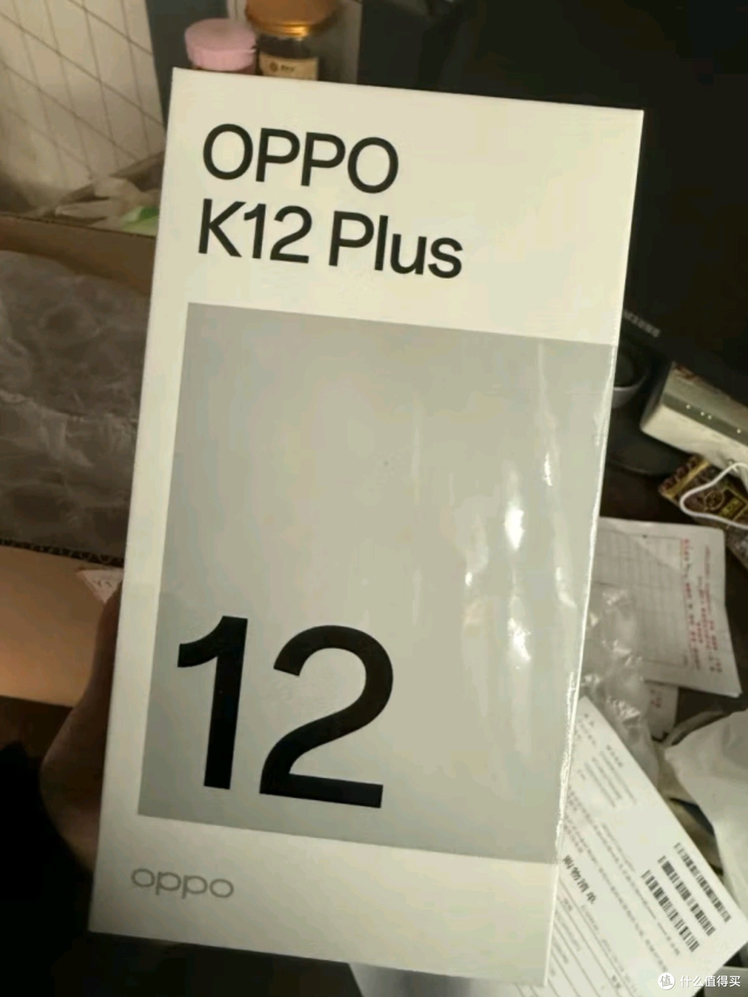 OPPO K12 Plus:新色上市,政府补贴下的高性能AI手机新选择