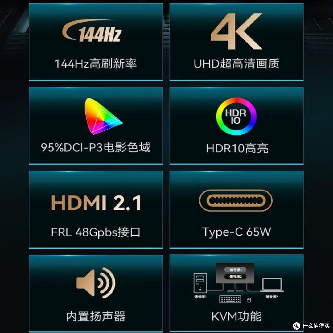 泰坦军团P28H2V:4K UHD视觉盛宴,游戏与办公的理想伴侣
