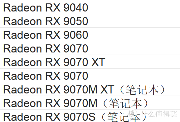 电脑五大硬件新品齐爆发，2025年迎来装机、升级好时机