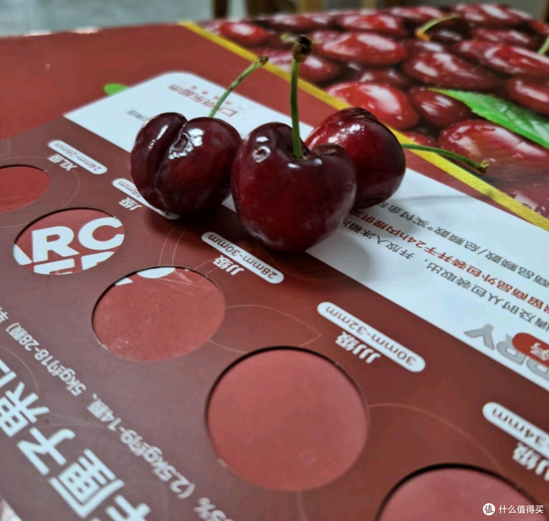 京鲜生车厘子:实现车厘子自由的美味密码