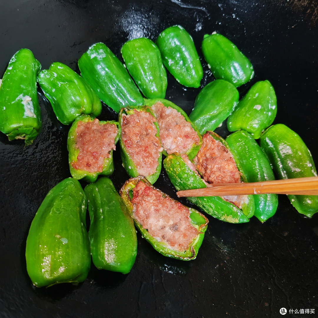 铁锅的力量，也是不粘