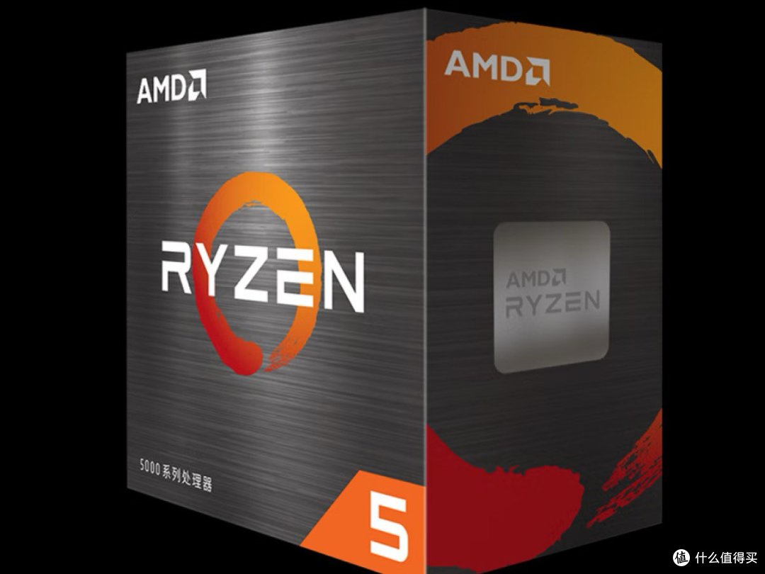 AMD 锐龙5 5600X,性能怪兽来袭!