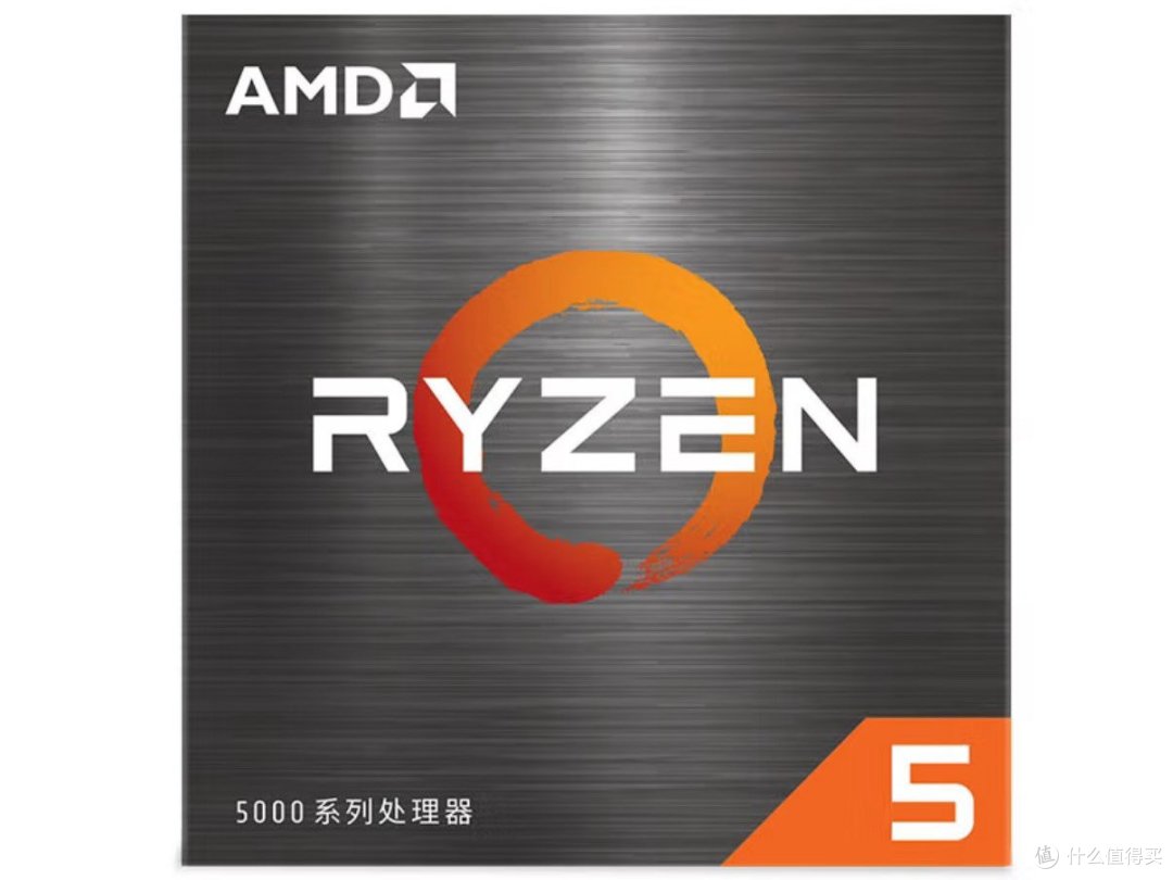 AMD 锐龙5 5600X,性能怪兽来袭!