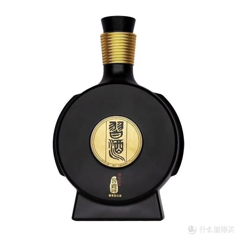 被贵州习酒窖藏1988拿捏了