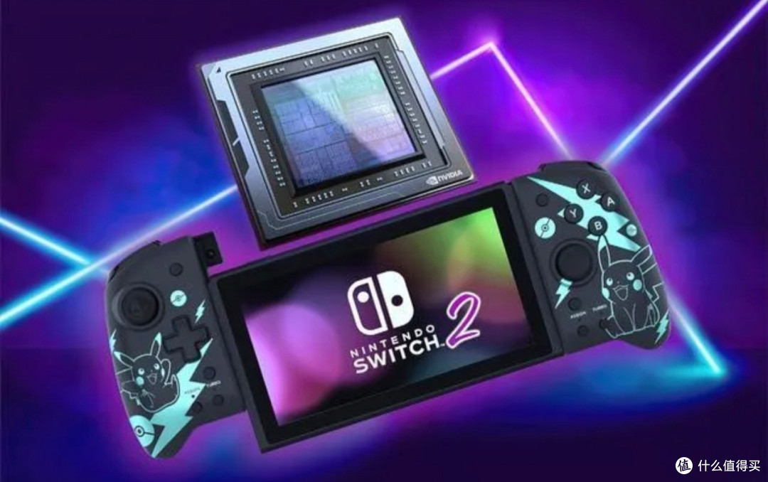 Switch 2你值得拥有