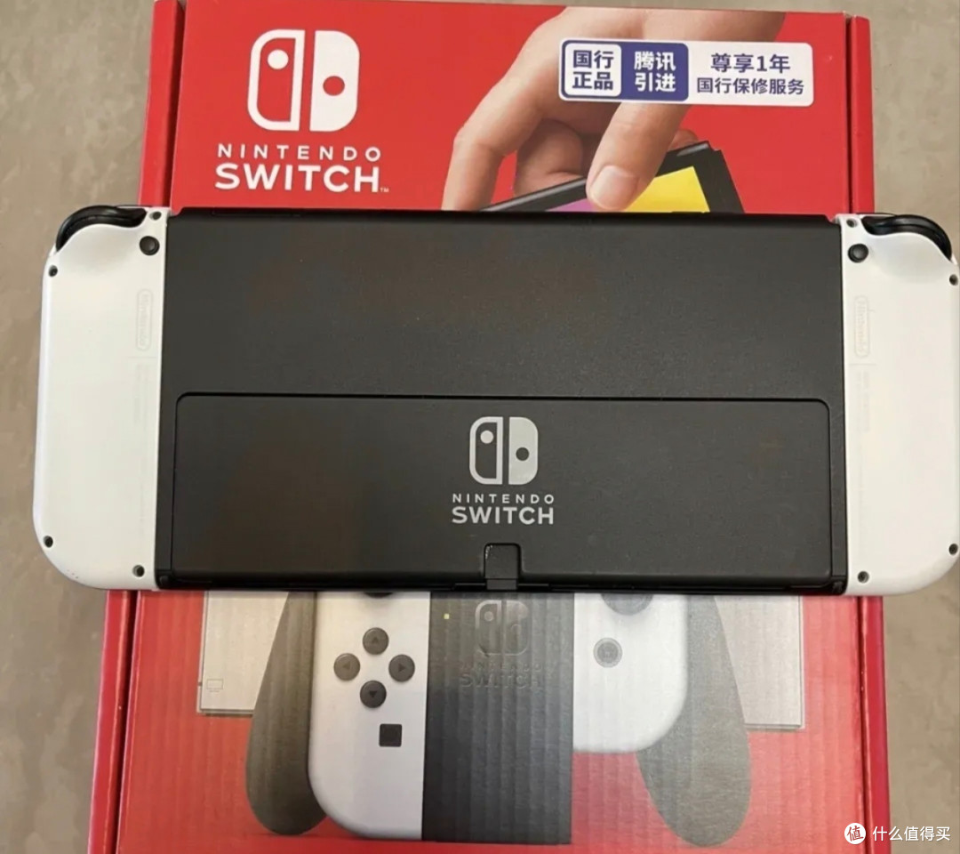 Switch 2你值得拥有