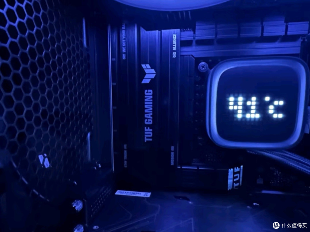 华硕GAMING Z890-PLUS WIFI主板:高性能计算与游戏的理想选择