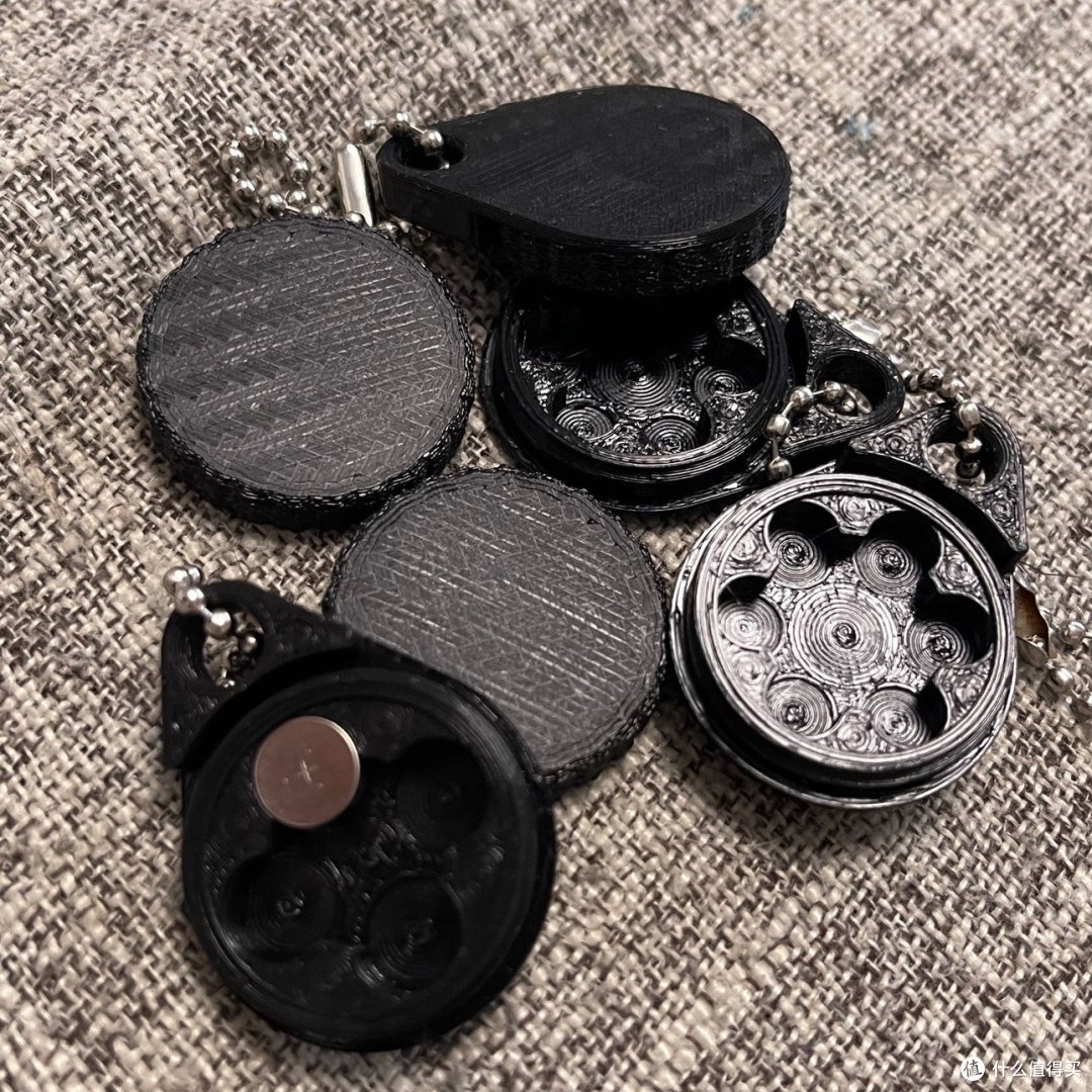 助听器搭配拓竹3D打印机更完美！