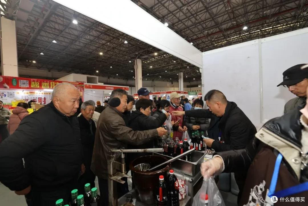 苏州广电携手兴乡网络和东阿阿胶举办2025年货节