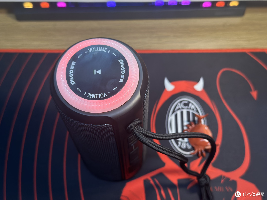 【震撼音质,户外必备】“有了雷登X8 MAX,还要什么SoundJoy?”