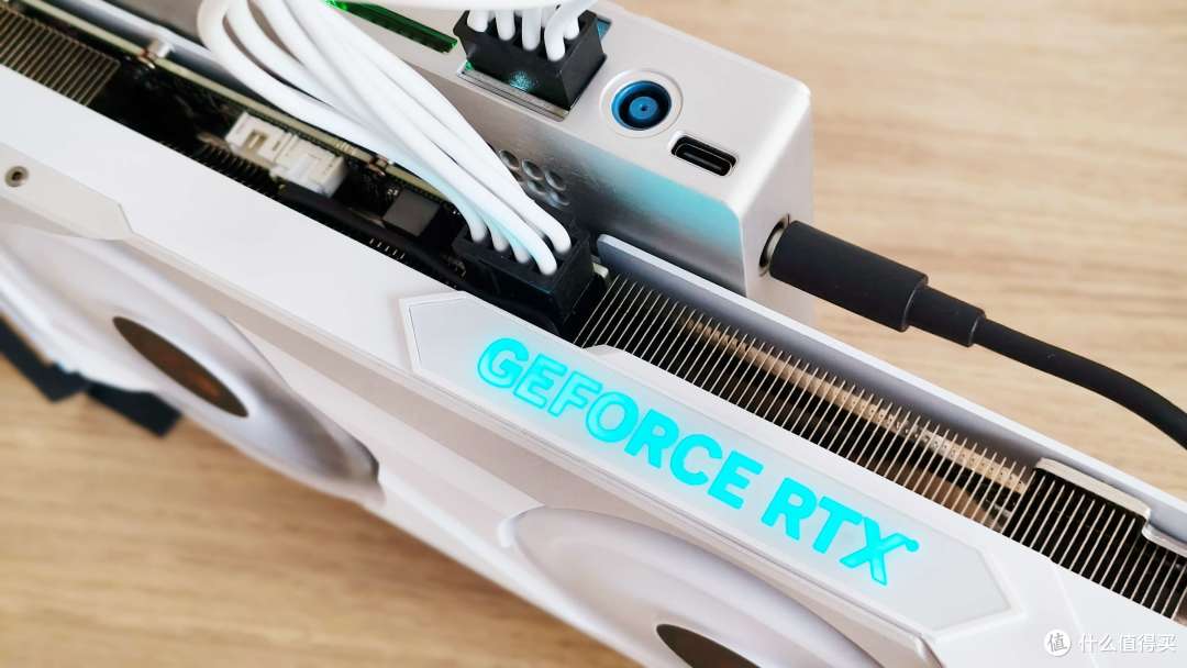 逍遥君CX显卡扩展坞+华南金牌RTX4060TI显卡的体验怎么样？